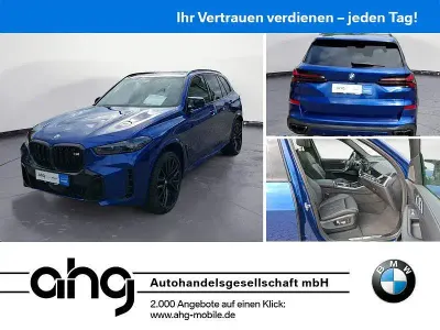 Gebraucht BMW X5