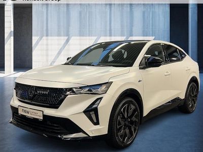 Occasion Renault Rafale Esprit Alpine 300 PK (220 kW) 2025 Wit SUV