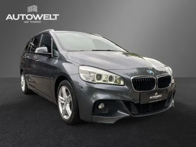 Gebraucht BMW 220