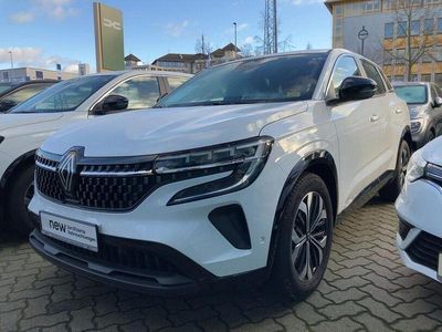 Weiß Gebraucht 2023 Renault Austral Equilibre SUV | 25.998 € (Fairer Preis)