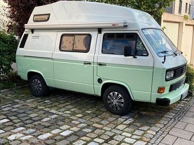 gebraucht VW Multivan T3