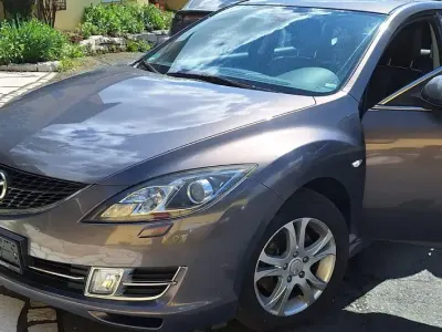 Gebraucht Mazda 6