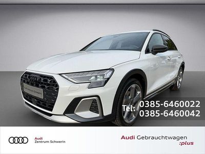 Gebraucht Audi A3 Sport 150 PS (110 kW) 2025 Weiß Limousine