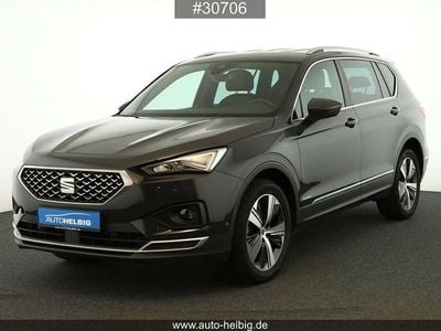 Second-hand Seat Tarraco Xperience 150 CP (110 kW) 2023 Gri SUV