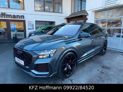 Gebraucht Audi RS Q8 Sport 600 PS (441 kW) 2019 Grau SUV