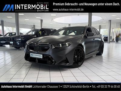 Usata BMW M5 Performance 585 CV (430 kW) 2025 Grigio Berlina