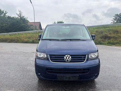 VW T5
