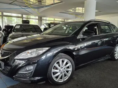 Occasion Mazda 6