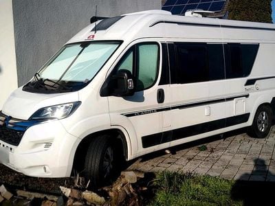 Gebraucht Citroën Jumper 170 PS (125 kW) 2019 Weiß Van / Kleinbus