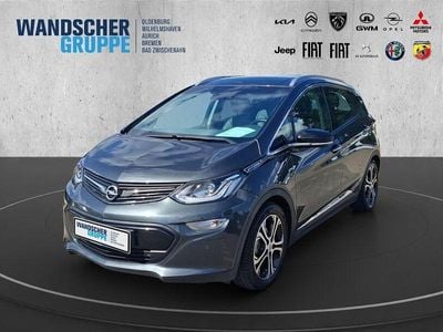 Opel Ampera