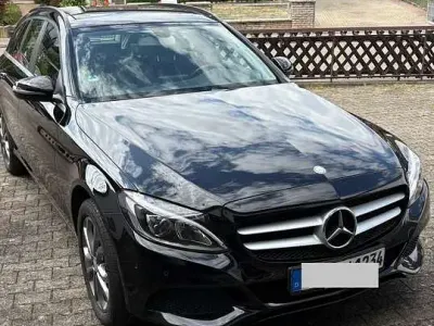 Gebraucht Mercedes C220
