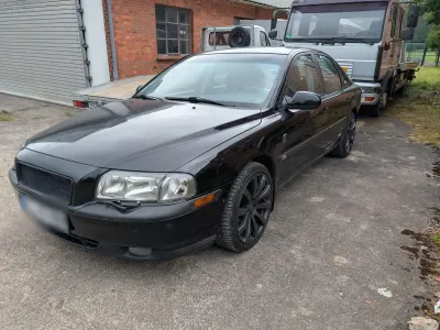 Gebraucht Volvo S80