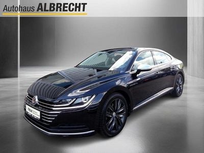 VW Arteon