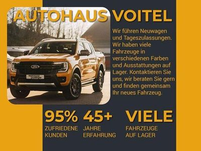 Gebraucht Ford Ecosport Titanium 140 PS (102 kW) 2017 Weiß SUV