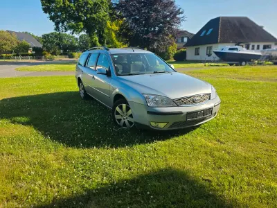 Gebraucht Ford Mondeo