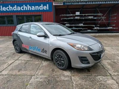 Gebraucht Mazda 3