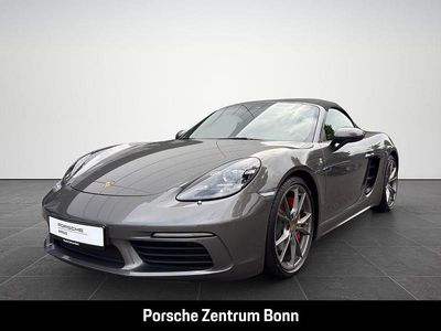 Porsche 718 Boxster