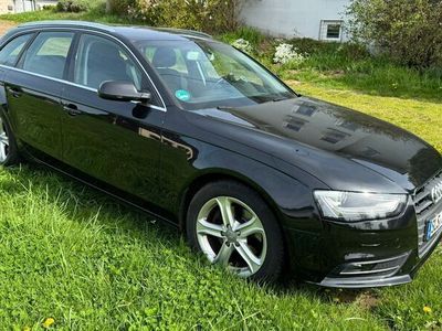 gebraucht Audi A4 2.0 TDI 88kW Ambition Avant Ambition