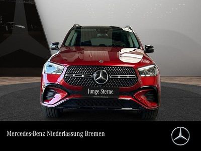 Mercedes GLE400