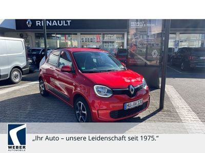 gebraucht Renault Twingo Limited LIMITED 75