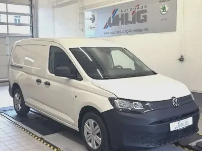 Gebraucht VW Caddy Maxi