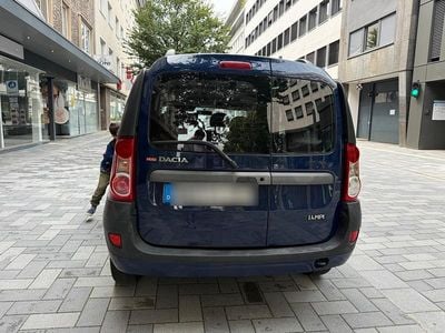 Dacia Logan