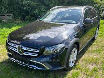 Mercedes E350