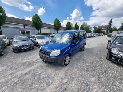 Fiat Doblò