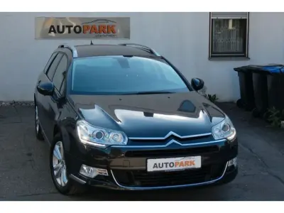 Gebraucht Citroën C5