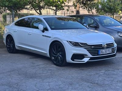 VW Arteon