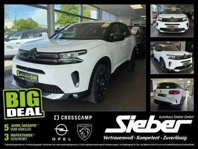 Gebraucht Citroën C5 Aircross