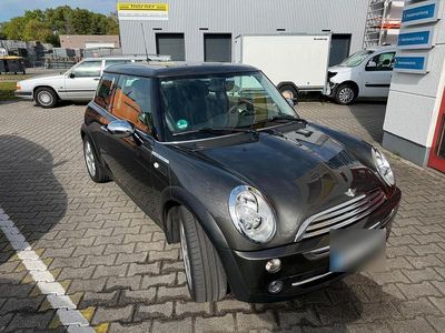 Usata Mini ONE 90 CV (66 kW) 2006 Utilitaria