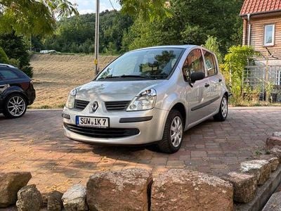 Renault Modus