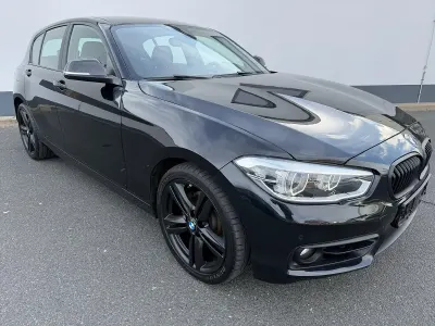 Gebraucht BMW 120