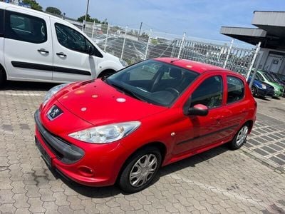 Peugeot 206+
