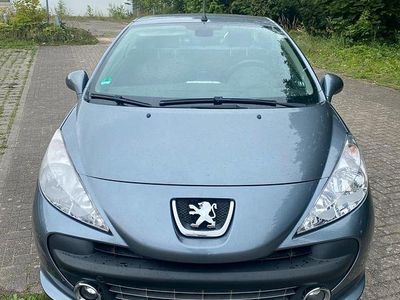 Peugeot 207 CC