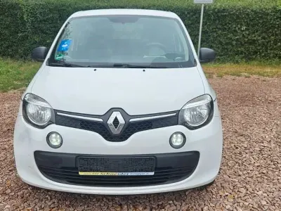Gebraucht Renault Twingo