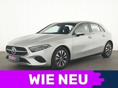 Mercedes A200