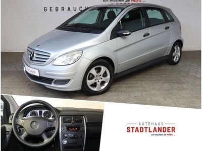 Mercedes B150