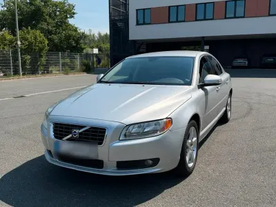 Gebraucht Volvo S80