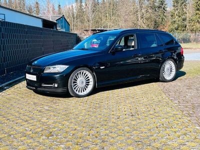 Alpina B3