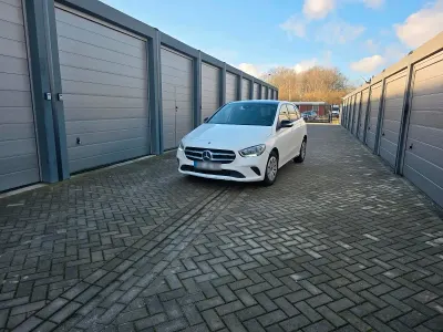 Gebraucht Mercedes 200