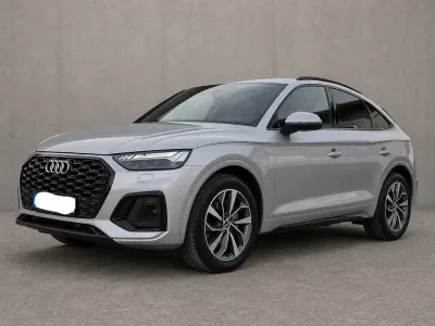 Gebraucht Audi Q5