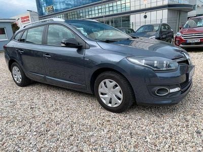 Renault Mégane GrandTour