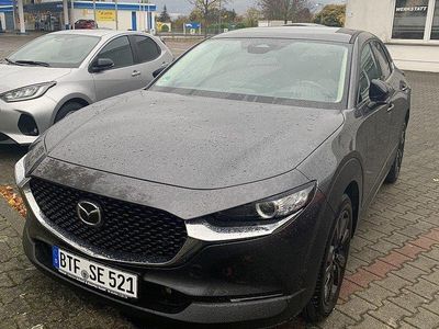 Gebraucht 2025 Mazda CX-30 Homura-Line SUV | 29.990 € (Fairer Preis)