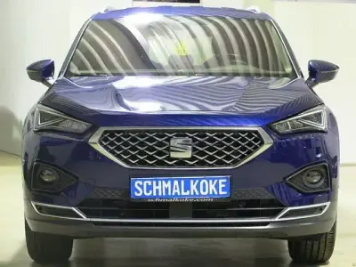 Gebraucht Seat Tarraco