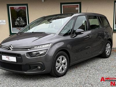 Citroën Grand C4 Picasso