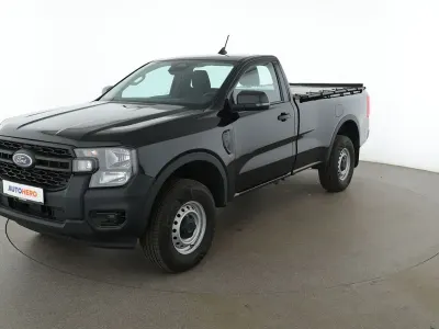 Gebraucht Ford Ranger