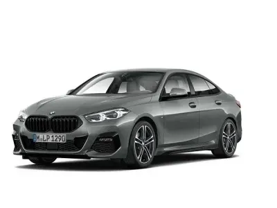 Gebraucht BMW 218 M Sport 136 PS (100 kW) 2022 Grau Coupé