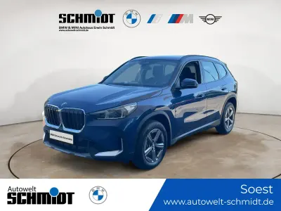 Gebraucht BMW X1